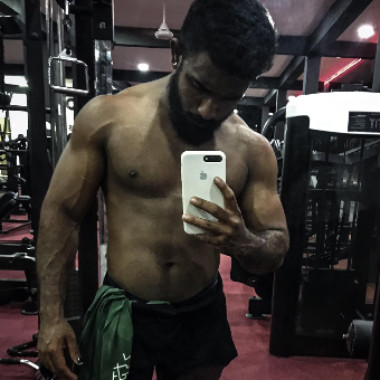 Dilshanjayasooriya