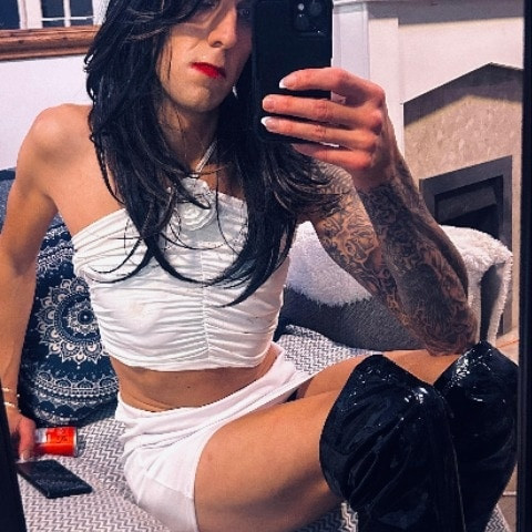 Leanne-Transgirl