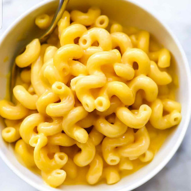 RealMACRONI