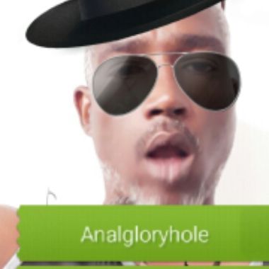 Analgloryhole