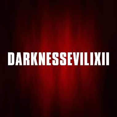 DarknessEvil92