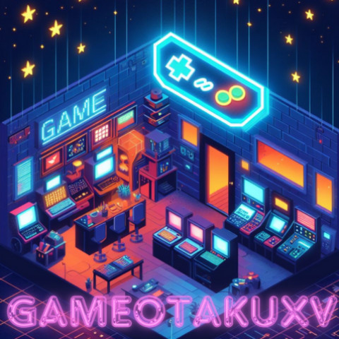 GameOtakuxv