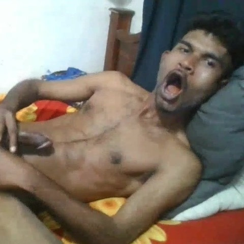 GuyAloneLk