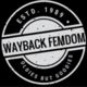 WaybackFemdom