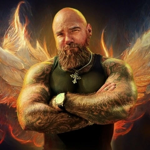 masculinejason