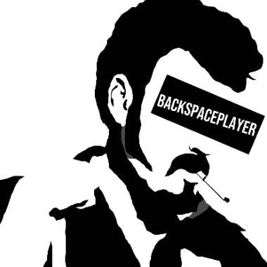 thebackspaceplayer