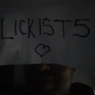 Lickist5