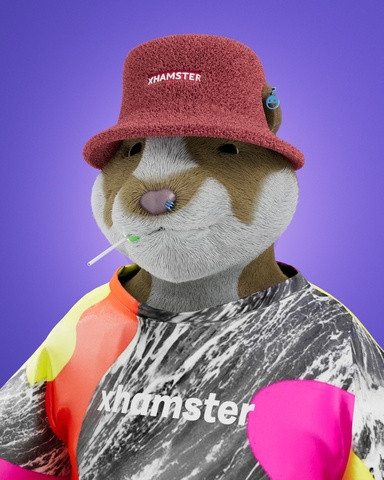 maryxHamster