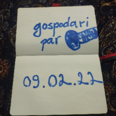 gospodari