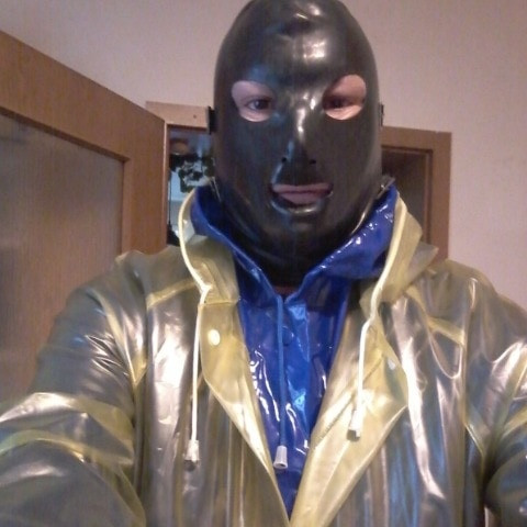 PVC-Regencapelover80