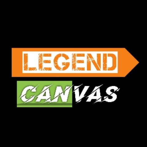 LegendCanvas