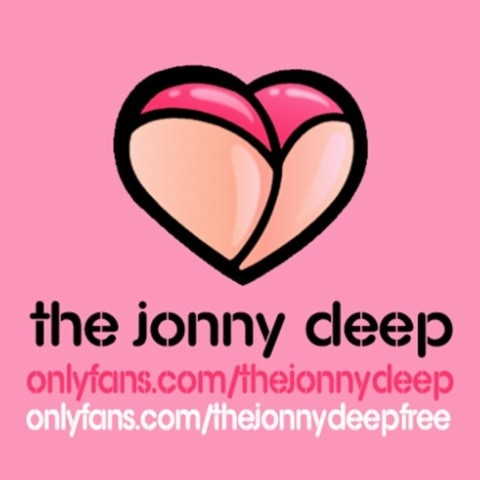 thejonnydeep