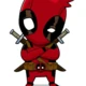 Deadpoolforu