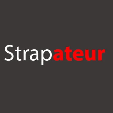 Strapateur