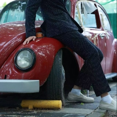 86Handsomemodel25