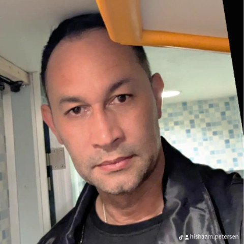 HishaamPetersen
