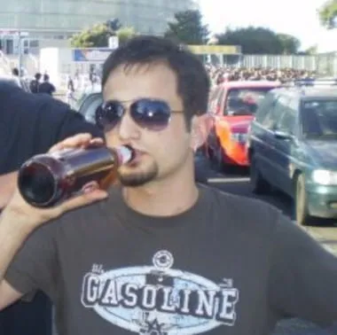 Alcoholica1985