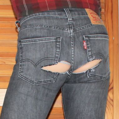 Flo-jeansy