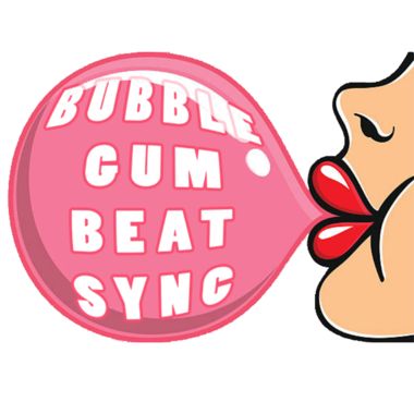 BubbleGumBeatSync