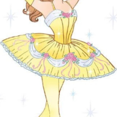 Princess_Belle