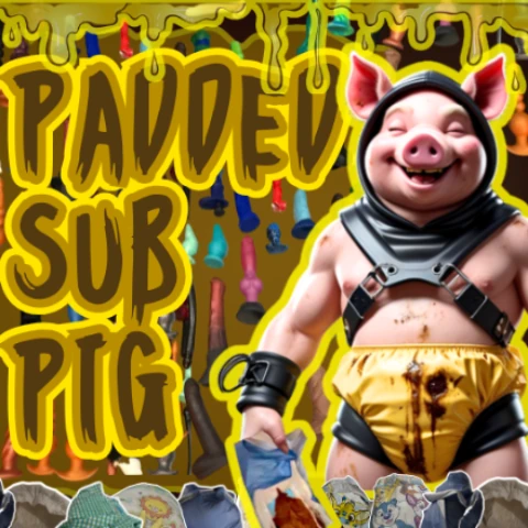 PaddedSubPig