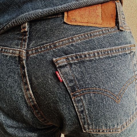 briefjeansaddict501