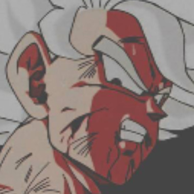 kakarotthelegendary