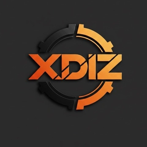 XxxDIndustriZn