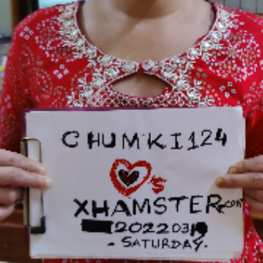 chumki124
