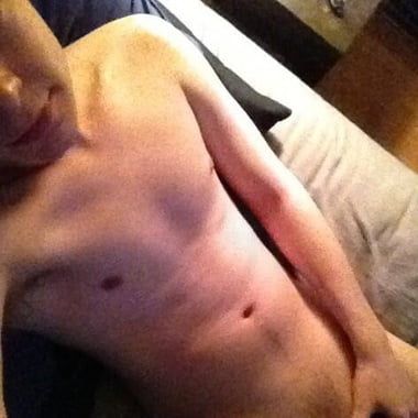 Horny-Twink