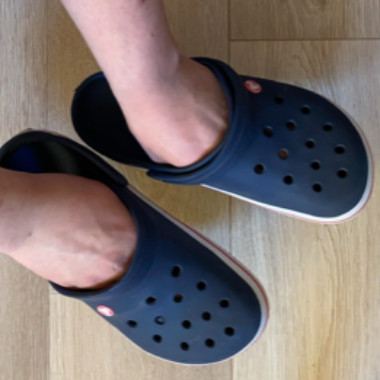 Schuh_wichser