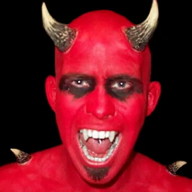 GaySatanicMen