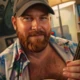 GingerBearBlues