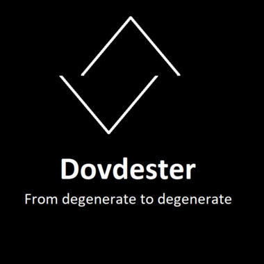 Dovdester