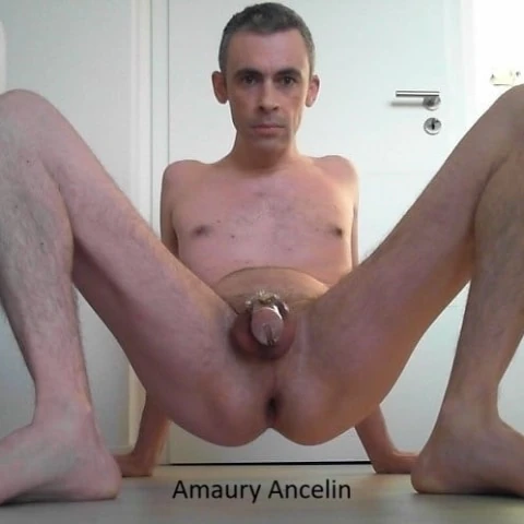 FaggotAmaury