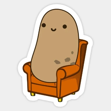 CouchedPotato