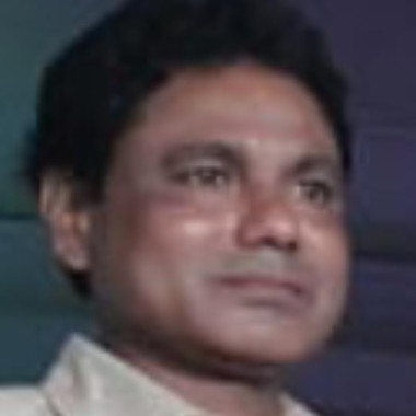 Jeyashekar