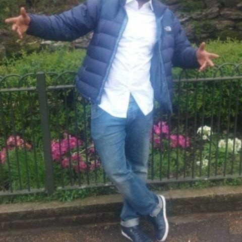 Ukblackpimp