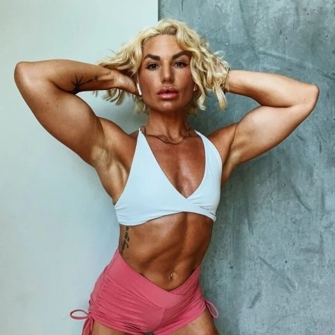 MuscleMarilyn