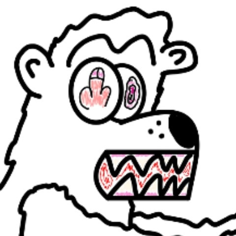 PornarBear