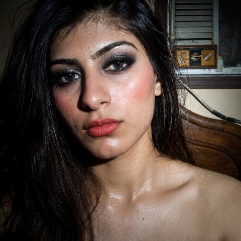 hotgirlanum