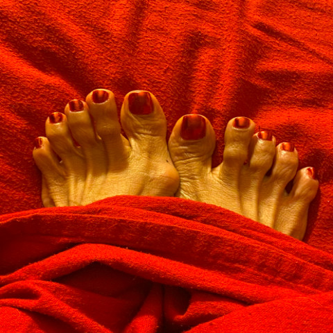 Melove-Feet