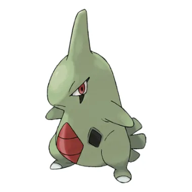 Larvitar