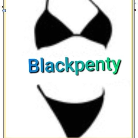 Blackpenty