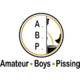 AmateurBoysPissing