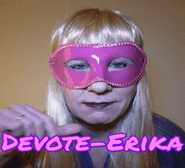 Devote-Erika