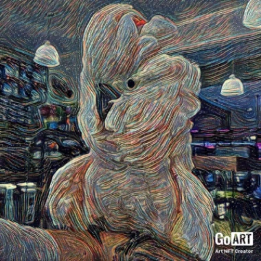 dessertwarm