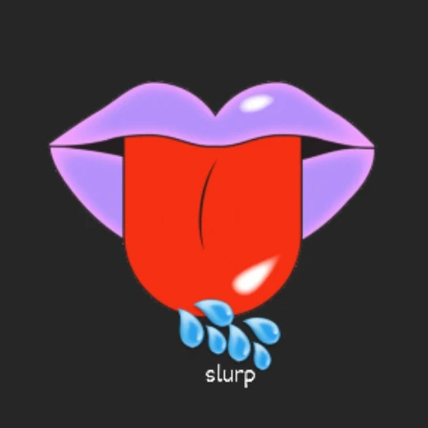 Pinktongue