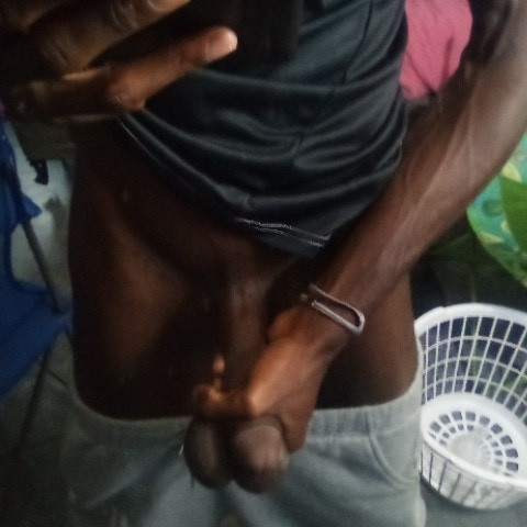 ReadyBigBigDick