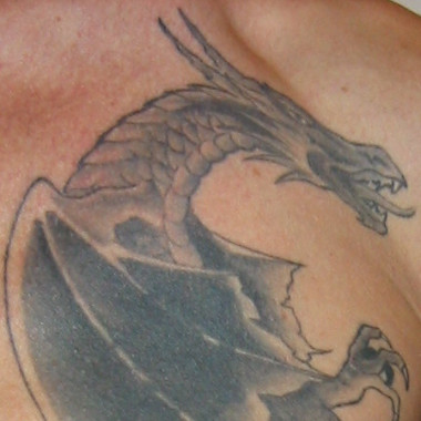 dragonff